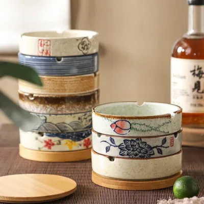 Khi gốm sứ kể chuyện xưa