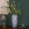 Bình gốm decor bình nội thất