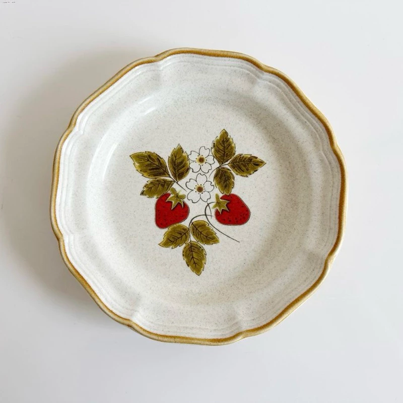 gốm sứ trang trí