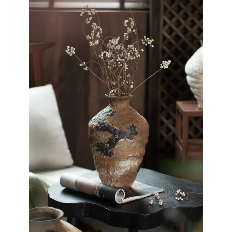 Gốm sứ decor Retro